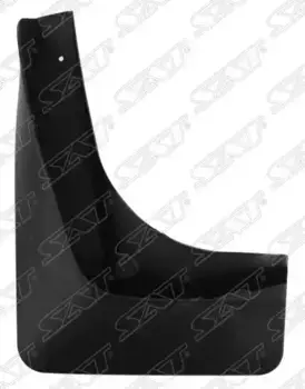 БРЫЗГОВИК ЗАДНИЙ BMW X5 07-10 LH ST-BM70-064B-2 SAT