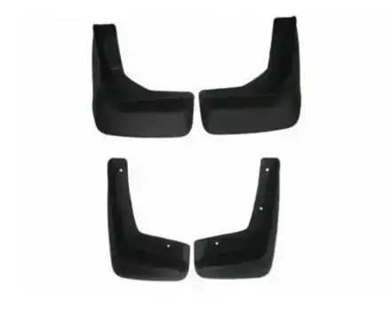 БРЫЗГОВИК ЗАДНИЙ ЛЕВЫЙ LANCER IX 42MF497RL CASP