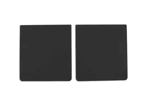 БРЫЗГОВИКИ КРЫЛА К-450 - 2 ШТ. (ПОЛИУРЕТАН) NLF.80.11.F10 FROSCH