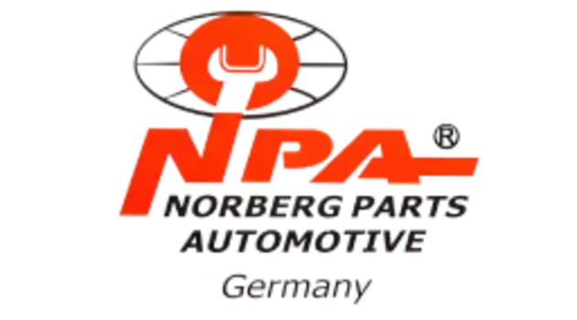 БРЫЗГОВИКИ ПЕРЕДНИЕ КОМПЛ 2 ШТ RENAULT DUSTER NP51310213 NPA