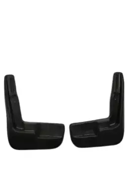 БРЫЗГОВИКИ ПЕРЕДНИЕ (ПОЛИУРЕТАН) CHEVROLET CRUZE 2009 2ШТ 7007102151 L.LOCKER