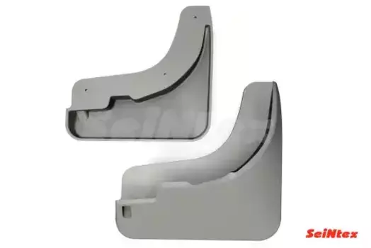 БРЫЗГОВИКИ VW TOUAREG II 14 ПЕРЕДНИЕ 86614 SEINTEX