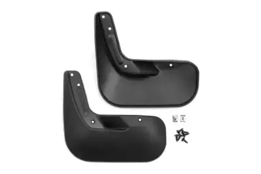 БРЫЗГОВИКИ ЗАДНИЕ HAVALF7/F7X, 2019-> 2 ШТ. (OPTIMUM) В КОРОБКЕ FROSCH.99.08.E13 FROSCH