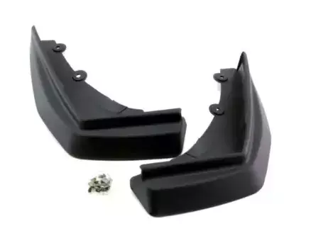 БРЫЗГОВИКИ ЗАДНИЕ (ПОД ОРИГИНАЛ) (КОМПЛЕКТ - 2 ШТ. ) LRVP0LVP0069 DOMINANT