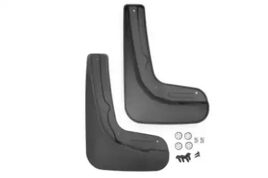 БРЫЗГОВИКИ ЗАДНИЕ ПОДХОДЯТ ДЛЯ GEELY COOLRAY SPORT 2020 - > 2 ШТ.(OPTIMUM) В ПАКЕТЕ NLF.75.20.E13 FROSCH