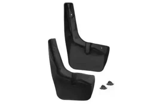 БРЫЗГОВИКИ ЗАДНИЕ RENAULT SANDERO, 2008-2014, 2 ШТ. (STANDART) NLFD.41.18.E10 REIN