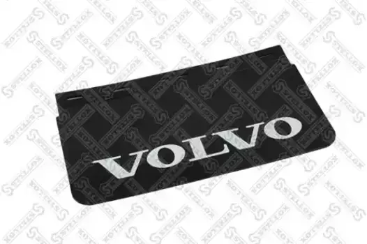 брызговик! 600x400mm\ VOLVO 87-87031-SX STELLOX