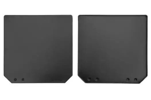 брызговик для легковых прицепов! 2 шт полиуретан\ NLF.80.21.F10 FROSCH