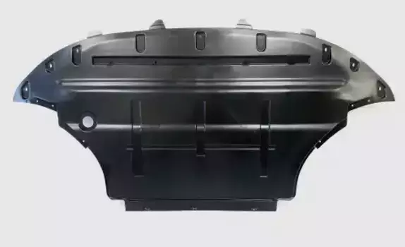 Брызговик двигателя (центральный) U0508053 UKORAUTO