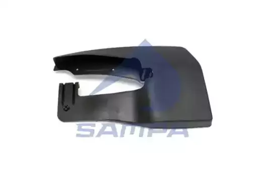 брызговик крыла переднего! правый\ MB Sprinter 14-18, VW Crafter 1810 0545 SAMPA