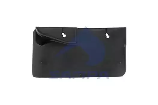 брызговик левый L=240!\ Scania 1840 0461 SAMPA