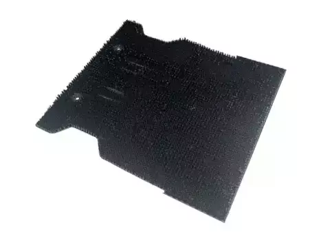 брызговик! перед\ Volvo FH 87-87041-SX STELLOX