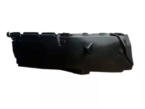 брызговик! передний, левый\ MB