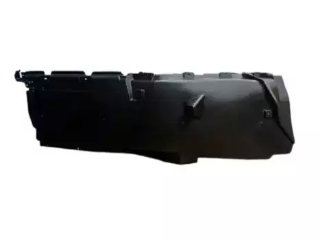 брызговик! передний, левый\ MB TB04.C162001 TANGDE