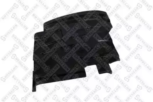 брызговик! передний левый\ RVI Premium 87-87012-SX STELLOX