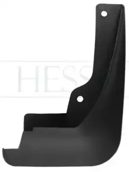 Брызговик передний п 00X2812 HESSA
