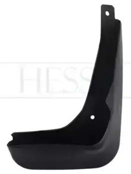 Брызговик передний п 00X2820 HESSA