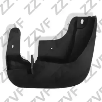 Брызговик передний правый (R) (под оригинал) (комплект - 1 шт.) Audi A3 2003-... (--, РОССИЯ) ZVA8P111PR2 ZZVF