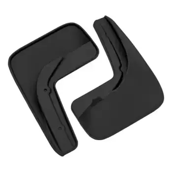 Брызговик (резиновый) для Kia Ceed (12-18) задние, 6021005290 REZKON