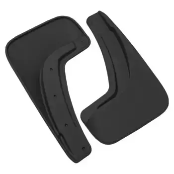 Брызговик (резиновый) для Mazda CX-5 (12-17) перед, 6023020160 REZKON