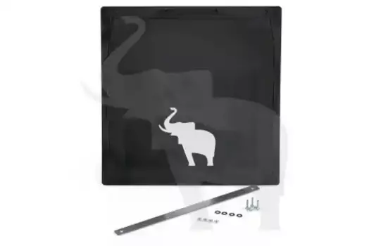 брызговик с логотипом SCHMITZ! 400x400, на сторону\ Schmitz 1023678