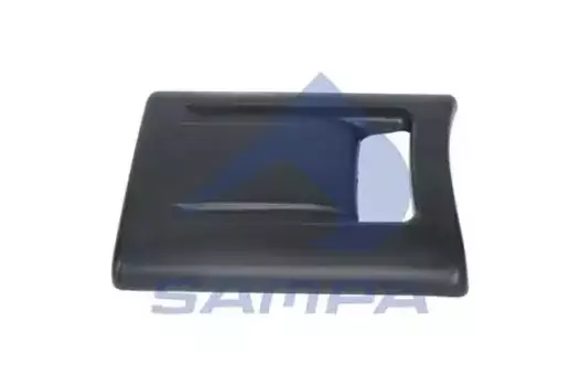 брызговик!\ Scania 1840 0085 SAMPA