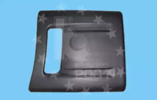 брызговик! \Scania P/R-Series S80.8179 KAHVECI OTOMOTIV