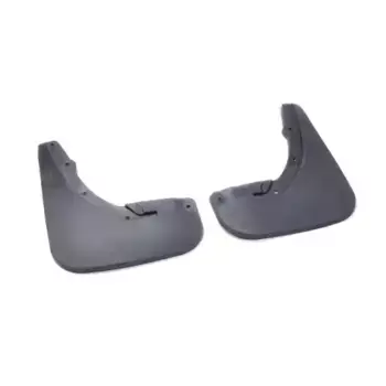 Брызговик задний Lada X-Ray CROSS (комплект) (8450106165) PTP023671 ПТП64