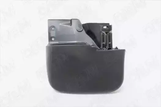 Брызговик задний левый Mitsubishi Pajero Sport 1 (1999-2008) OEM0016BRZ OEM