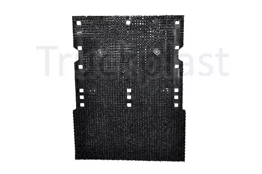 брызговик! задний\ VOLVO