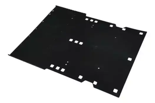 брызговик! задний\ VOLVO FM10(G1), FM12(G1/2), FH12(G1/2/3), FH16(G2) 87-87005-SX STELLOX