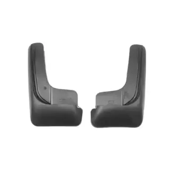 Брызговики для Chery Tiggo 7 Pro (2020) (задние) NPLBR1173B NORPLAST
