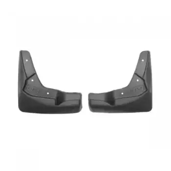 Брызговики для KAIYI E5 (2016) (передние) NPL-BR-42-25F NORPLAST