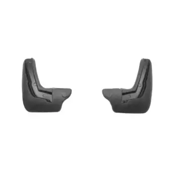 Брызговики для VAZ Lada Largus Cross (2012) (передние) NPLBR9456F NORPLAST