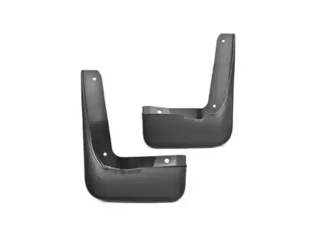 брызговики перед.! с креп.\ Skoda Rapid 12> 5JA071111 VAG