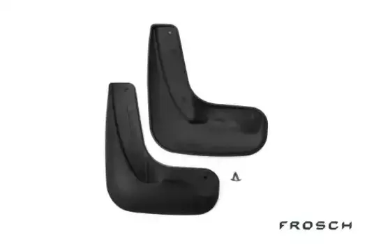 брызговики передние! 2 шт., optimum, в коробке\ Skoda Octavia 13> седан FROSCH.45.16.F10 FROSCH