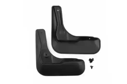 брызговики передние! 2 шт., optimum, в пакете\ Toyota Camry 18> NLF.48.66.F13 FROSCH