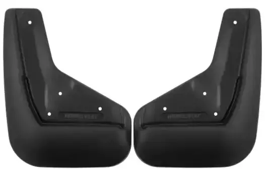 брызговики передние! 2 шт. (optimum) в пакете\ Haval M6 23> NLF.AN0465.F3 FROSCH