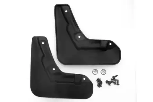 брызговики передние! 2 шт.(optimum) в пакете\ Toyota Rav4 18> NLF.01873.F13 FROSCH