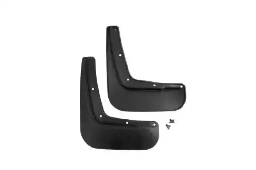 брызговики передние! 2 шт., optimum, в пакете\ Hyundai Santa Fe 18> NLF.20.03.F13 FROSCH