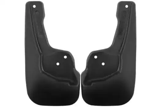 брызговики передние! 2 шт.(optimum) в пакете\ Haval Jolion 2WD/4WD 24> NLF.AN0666.F3 FROSCH