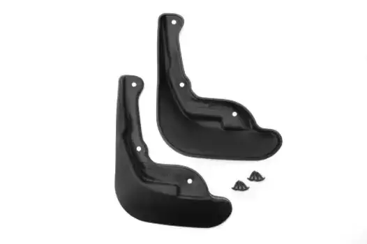 брызговики передние! 2 шт. standart\ Citroen C4 11> хэтчбек NLFD.10.23.F11 REIN