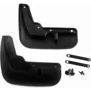 брызговики передние! 2 шт. standart\ Haval F7 19> REIN.99.08.F13 REIN