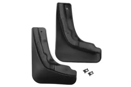 брызговики передние! 2 шт. standart\ Opel Zafira 04-13 REIN.37.09.F14 REIN