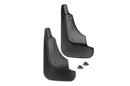 брызговики передние! 2 шт. standart\ Renault Duster 10-15 NLFD.41.29.F13 REIN