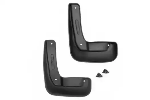 брызговики передние! 2 шт. standart\ Skoda Rapid 14> NLFD.45.15.F10 REIN