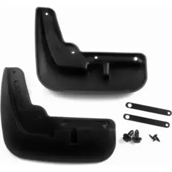 брызговики передние! 2 шт. standart\ SsangYong New Actyon 10-13 NLFD.61.10.F13 REIN