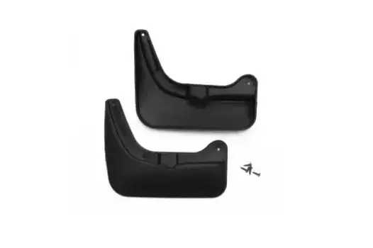 брызговики передние! 2шт.\ Lada Vesta SW Cross 17> NLF.52.37.F12 FROSCH