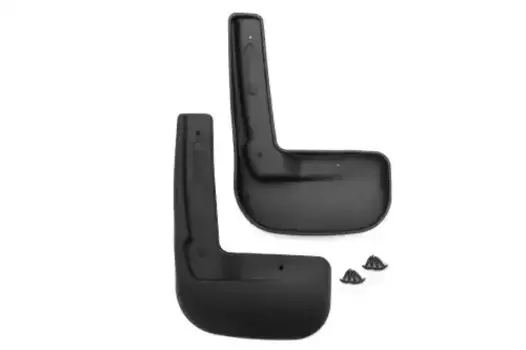 брызговики! передние 2шт. standard\ VW Polo sedan 15-20 NLFD.51.37.F10 REIN