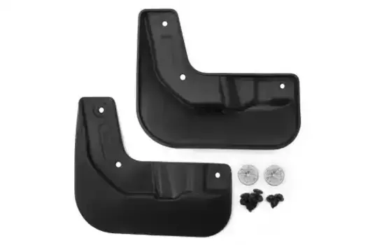 Брызговики передние (эконом) Toyota Camry 2011-2014 2шт NLFD.48.51.F10 FROSCH